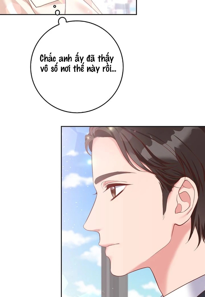 Hợp Đồng Hôn Nhân Chapter 3 - Trang 33