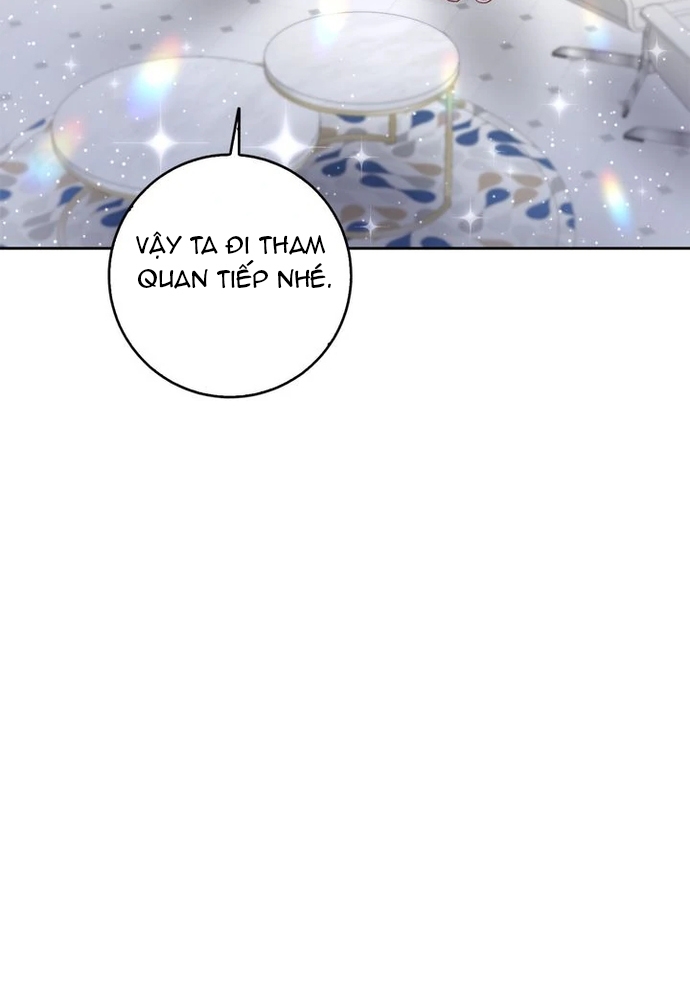 Hợp Đồng Hôn Nhân Chapter 3 - Trang 36