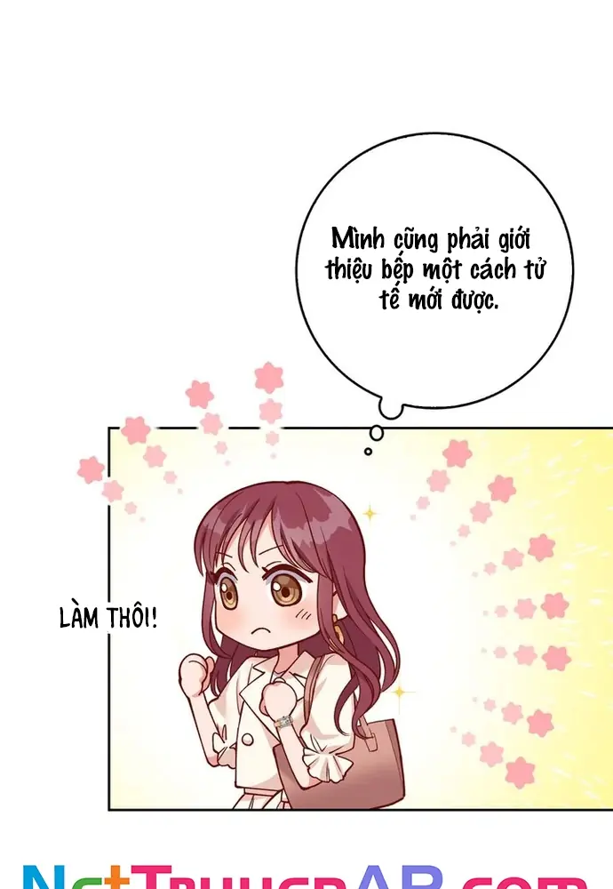 Hợp Đồng Hôn Nhân Chapter 3 - Trang 37