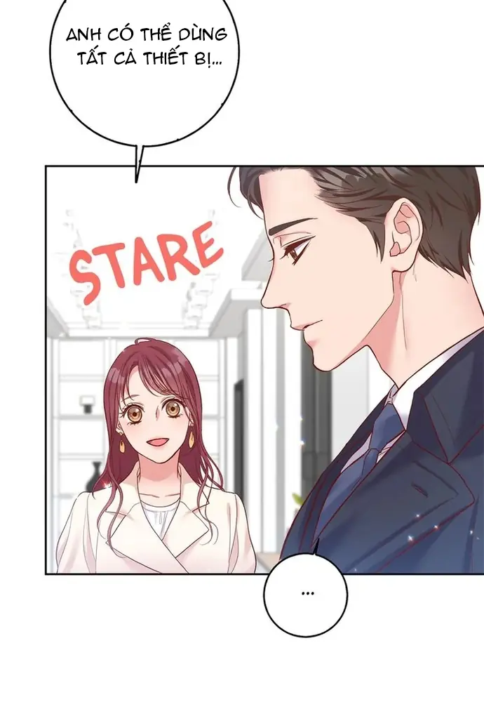 Hợp Đồng Hôn Nhân Chapter 3 - Trang 40