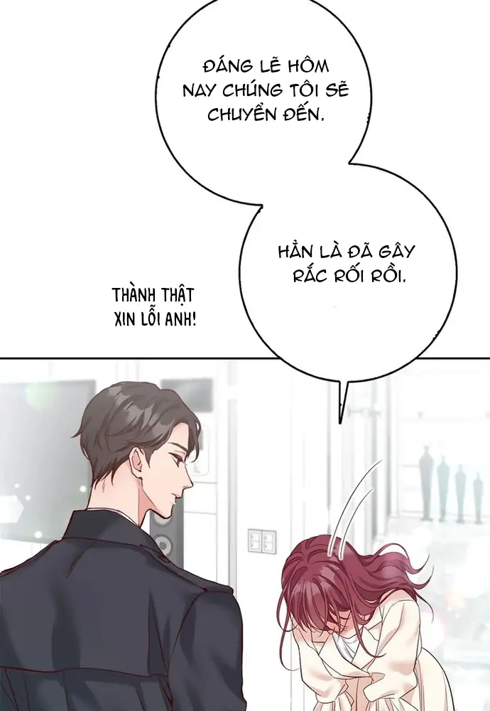 Hợp Đồng Hôn Nhân Chapter 3 - Trang 49