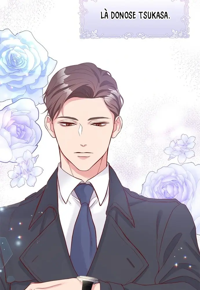 Hợp Đồng Hôn Nhân Chapter 3 - Trang 8