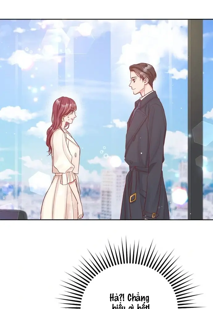 Hợp Đồng Hôn Nhân Chapter 4 - Trang 13
