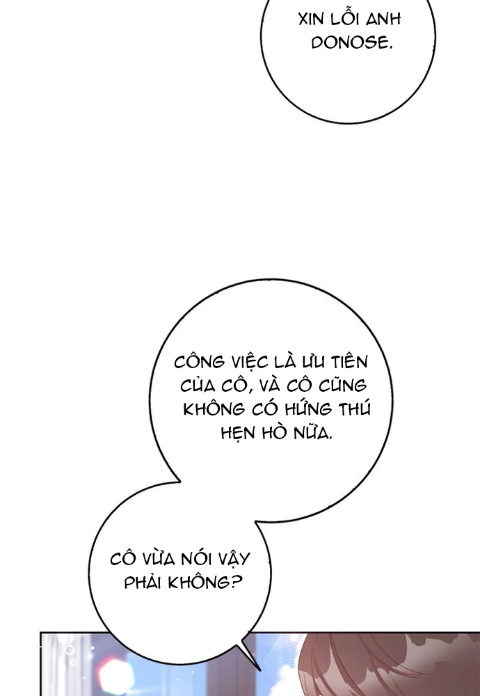 Hợp Đồng Hôn Nhân Chapter 4 - Trang 16