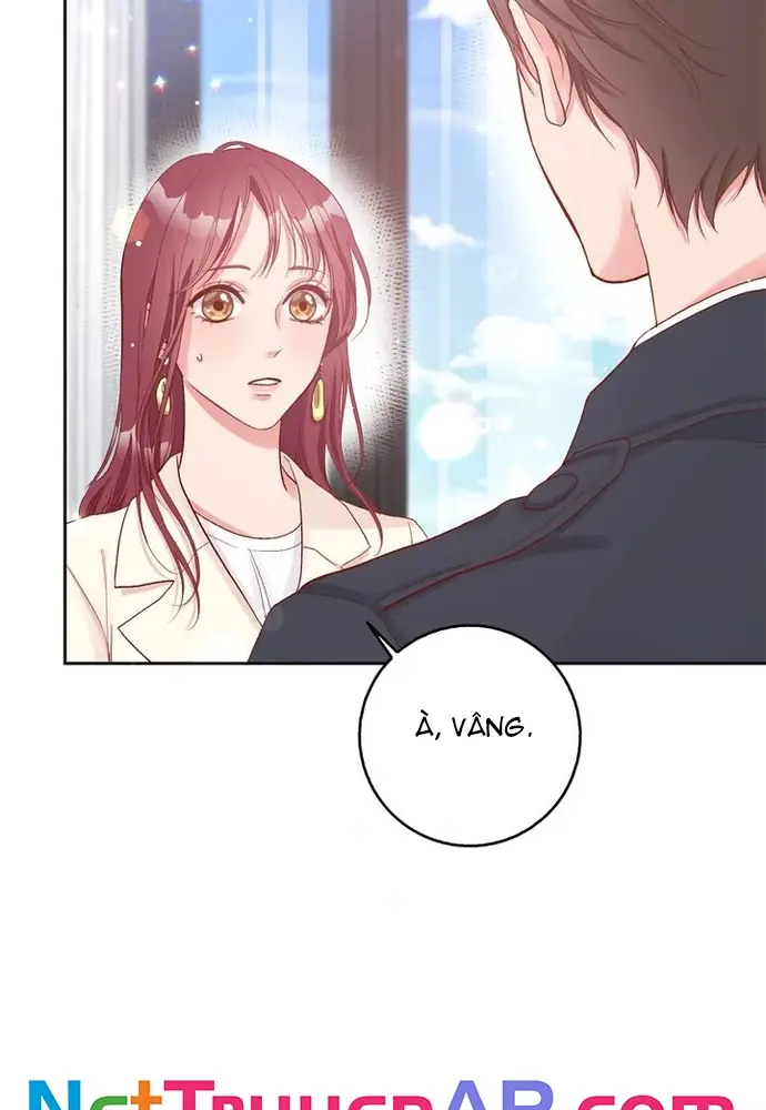 Hợp Đồng Hôn Nhân Chapter 4 - Trang 17