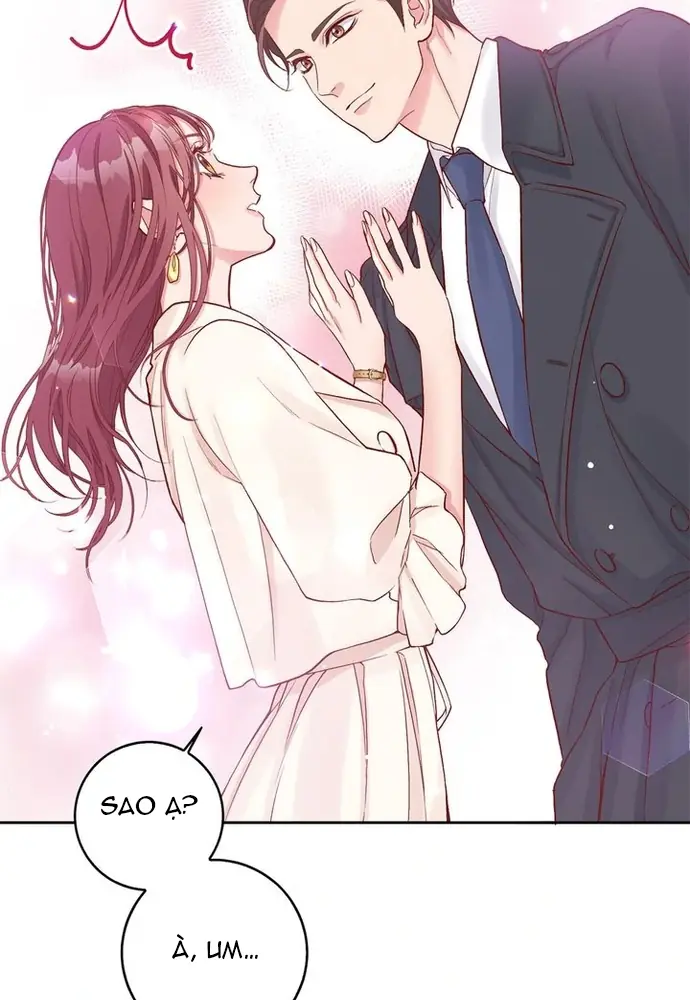 Hợp Đồng Hôn Nhân Chapter 4 - Trang 19