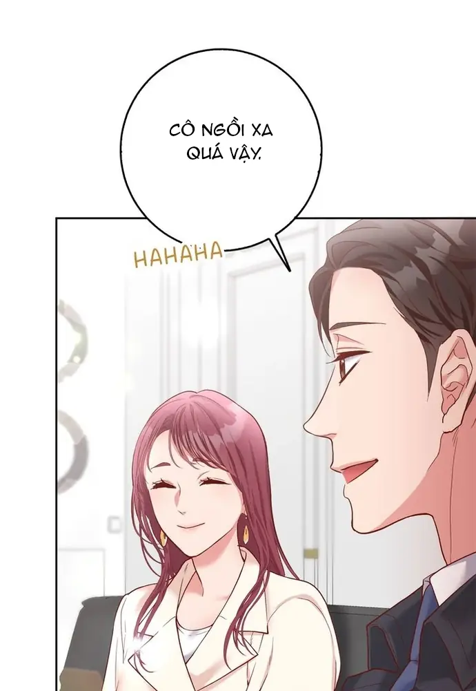 Hợp Đồng Hôn Nhân Chapter 4 - Trang 25