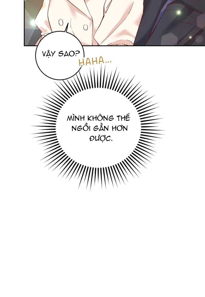 Hợp Đồng Hôn Nhân Chapter 4 - Trang 26