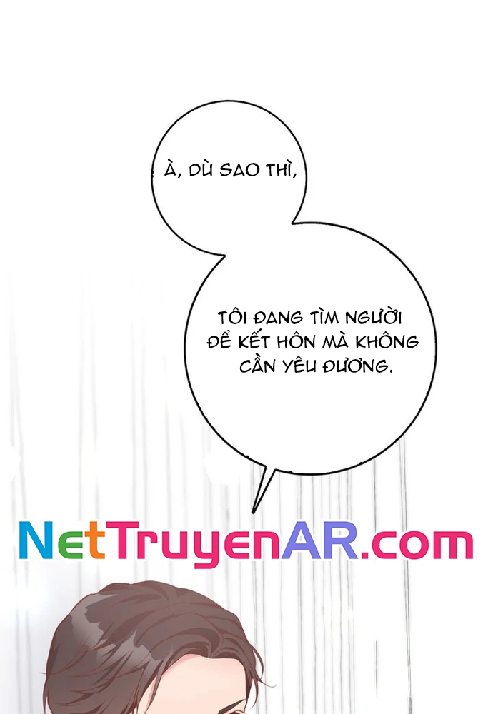 Hợp Đồng Hôn Nhân Chapter 4 - Trang 27