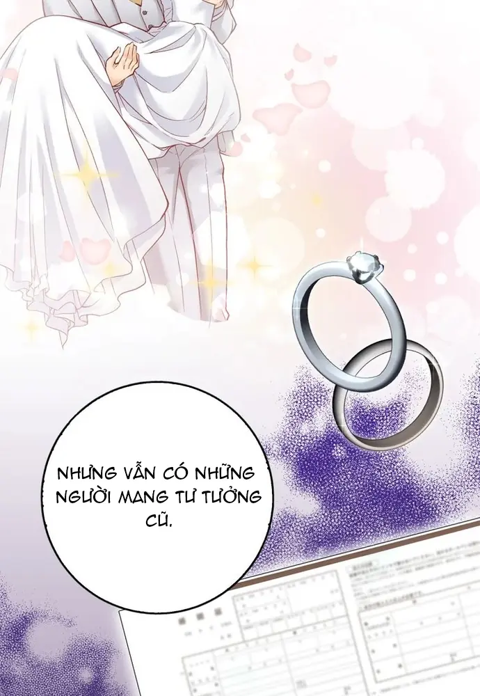 Hợp Đồng Hôn Nhân Chapter 4 - Trang 31