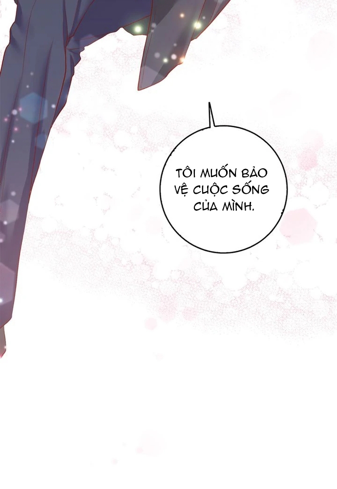 Hợp Đồng Hôn Nhân Chapter 4 - Trang 34