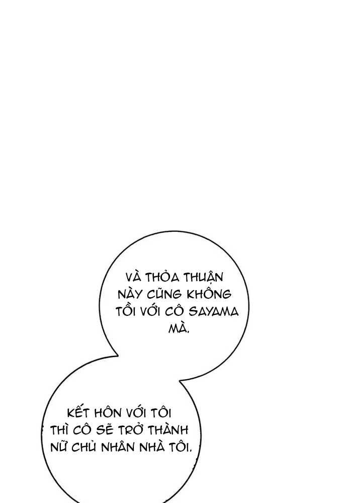 Hợp Đồng Hôn Nhân Chapter 4 - Trang 36