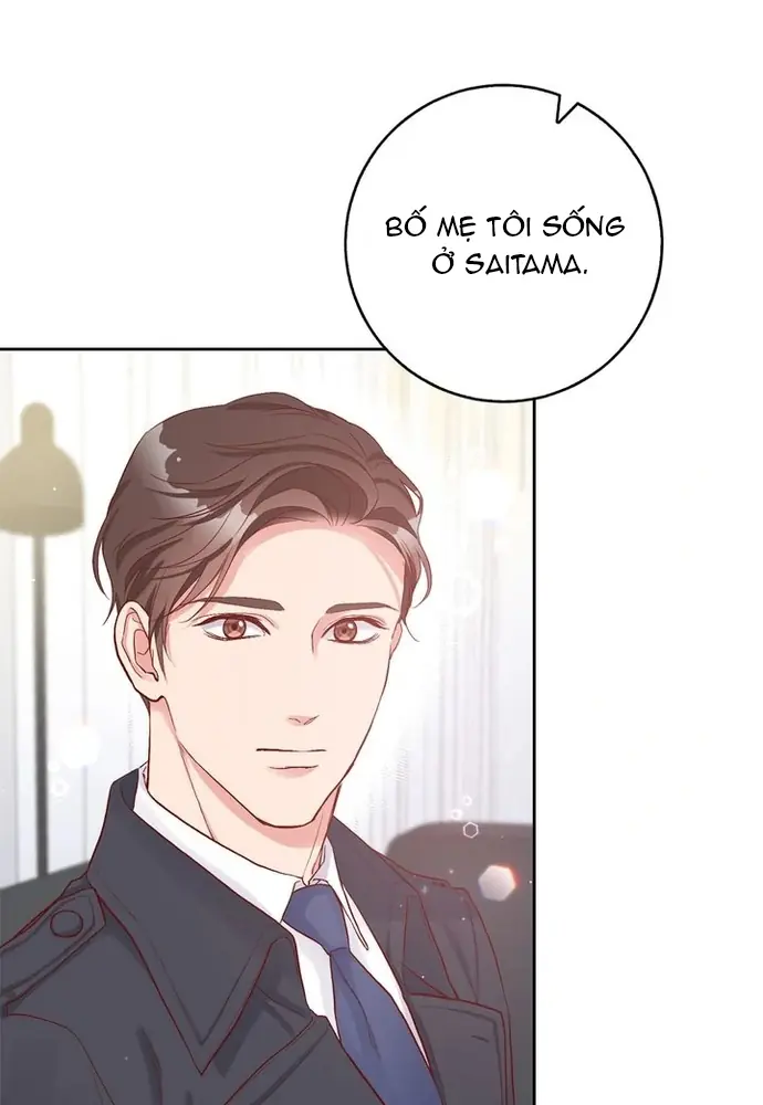 Hợp Đồng Hôn Nhân Chapter 4 - Trang 43