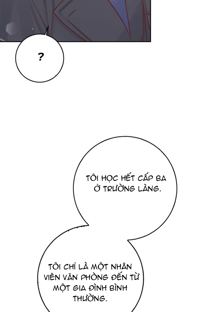 Hợp Đồng Hôn Nhân Chapter 4 - Trang 44