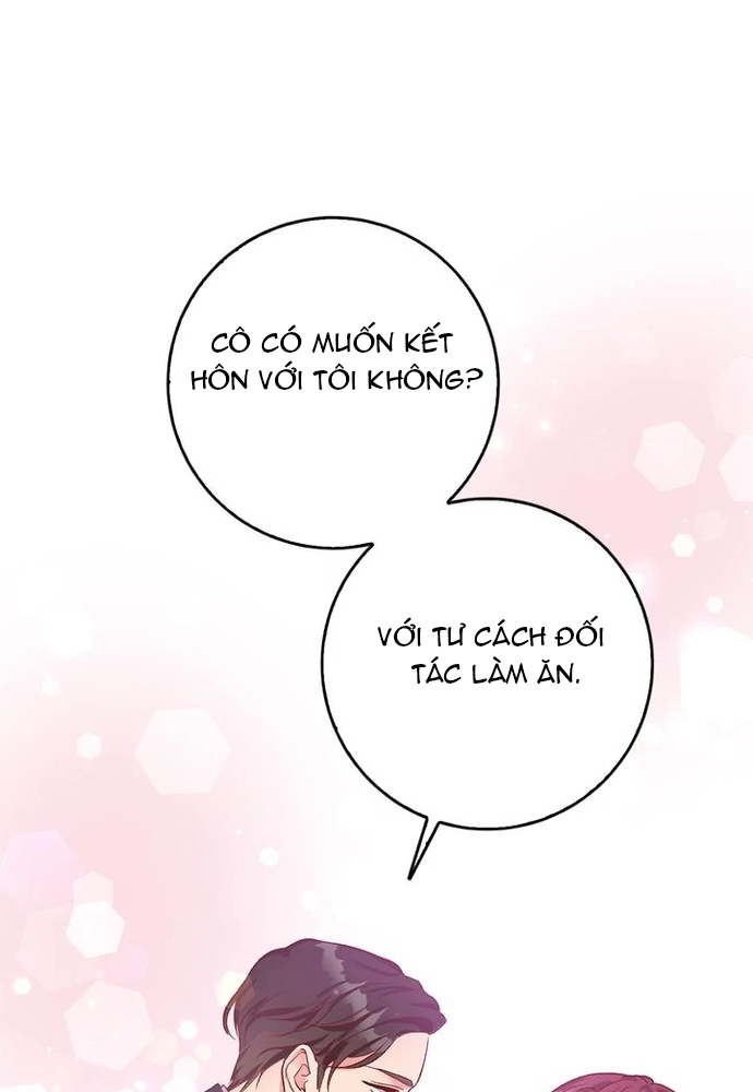 Hợp Đồng Hôn Nhân Chapter 4 - Trang 5