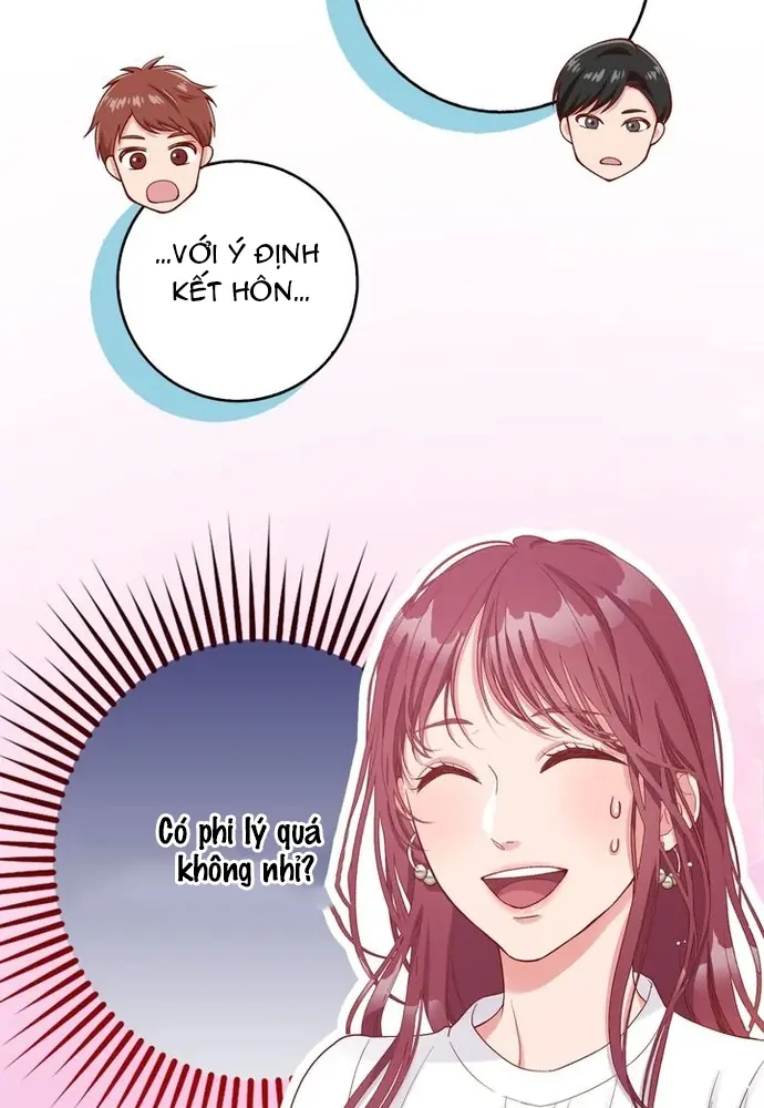 Hợp Đồng Hôn Nhân Chapter 5 - Trang 10