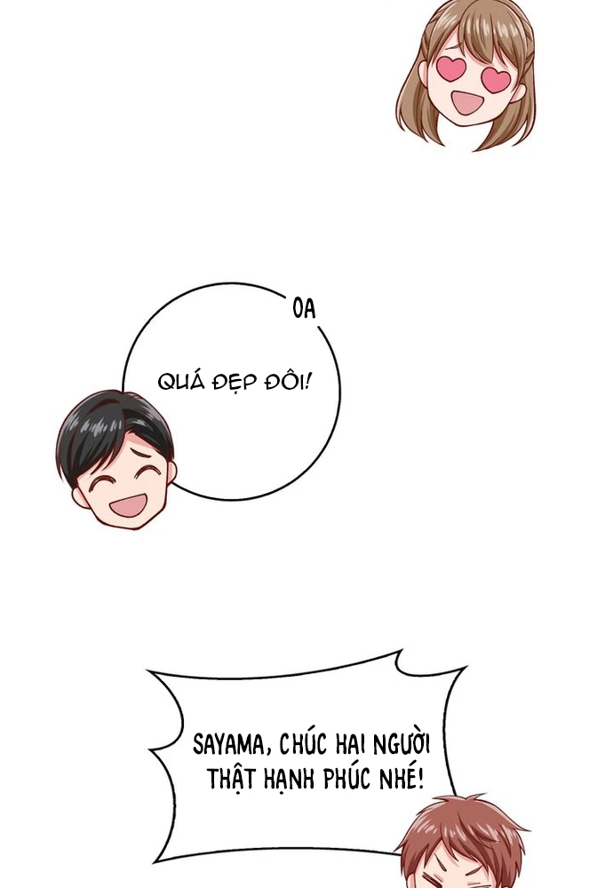 Hợp Đồng Hôn Nhân Chapter 5 - Trang 15