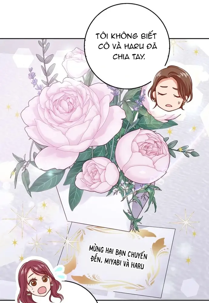 Hợp Đồng Hôn Nhân Chapter 5 - Trang 19