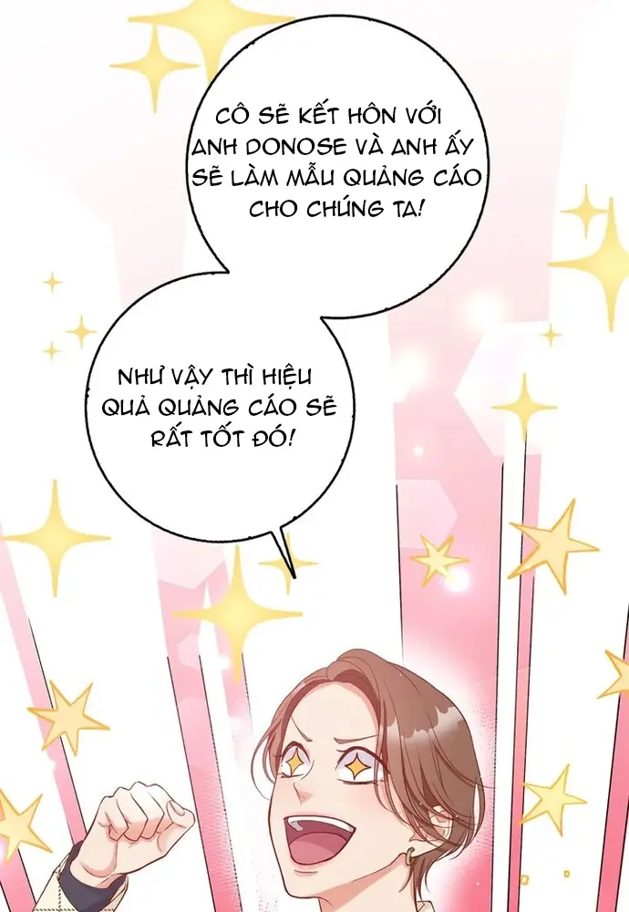 Hợp Đồng Hôn Nhân Chapter 5 - Trang 21