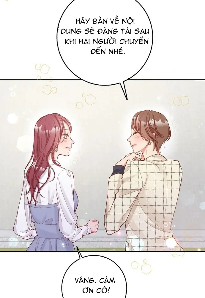 Hợp Đồng Hôn Nhân Chapter 5 - Trang 23