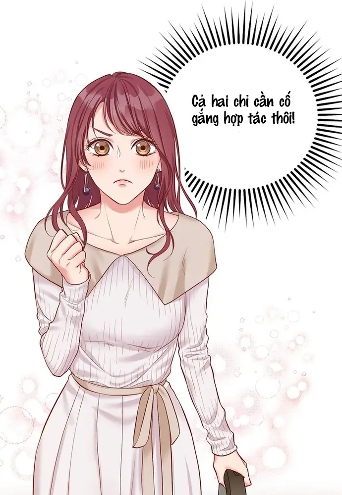 Hợp Đồng Hôn Nhân Chapter 5 - Trang 31