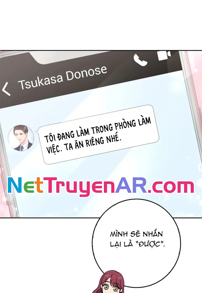 Hợp Đồng Hôn Nhân Chapter 5 - Trang 37