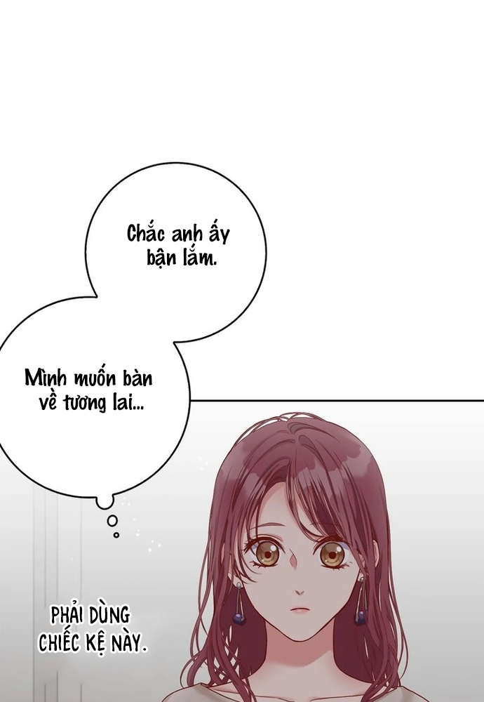 Hợp Đồng Hôn Nhân Chapter 5 - Trang 39