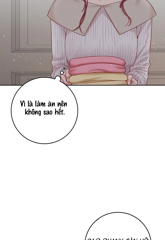 Hợp Đồng Hôn Nhân Chapter 5 - Trang 40