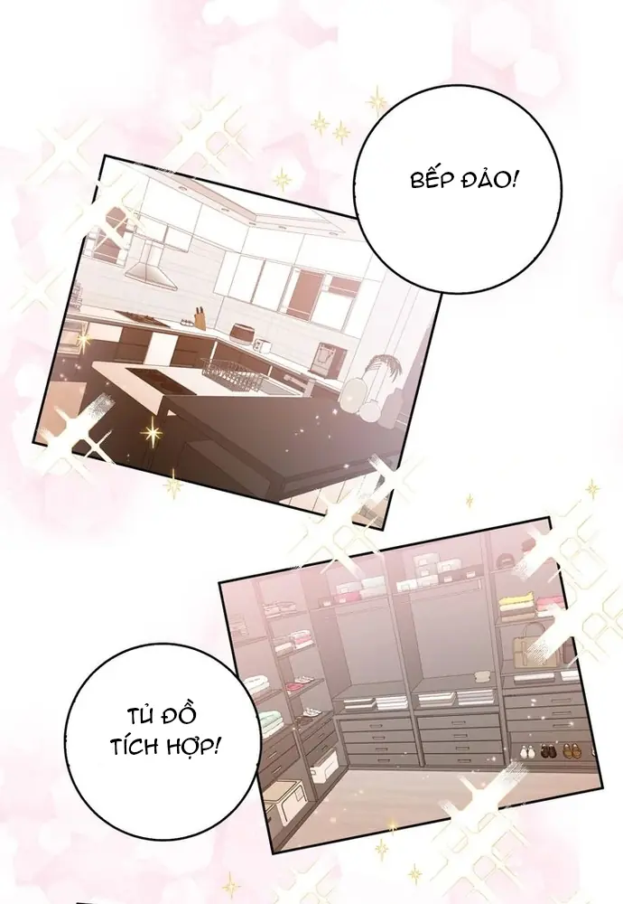 Hợp Đồng Hôn Nhân Chapter 5 - Trang 42