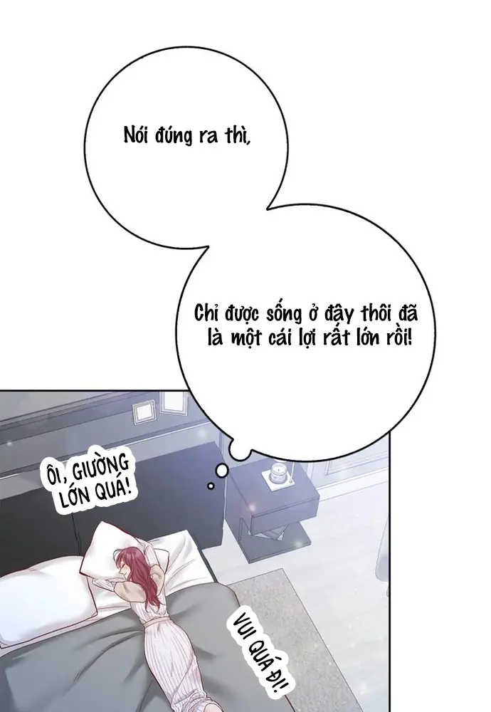 Hợp Đồng Hôn Nhân Chapter 5 - Trang 49