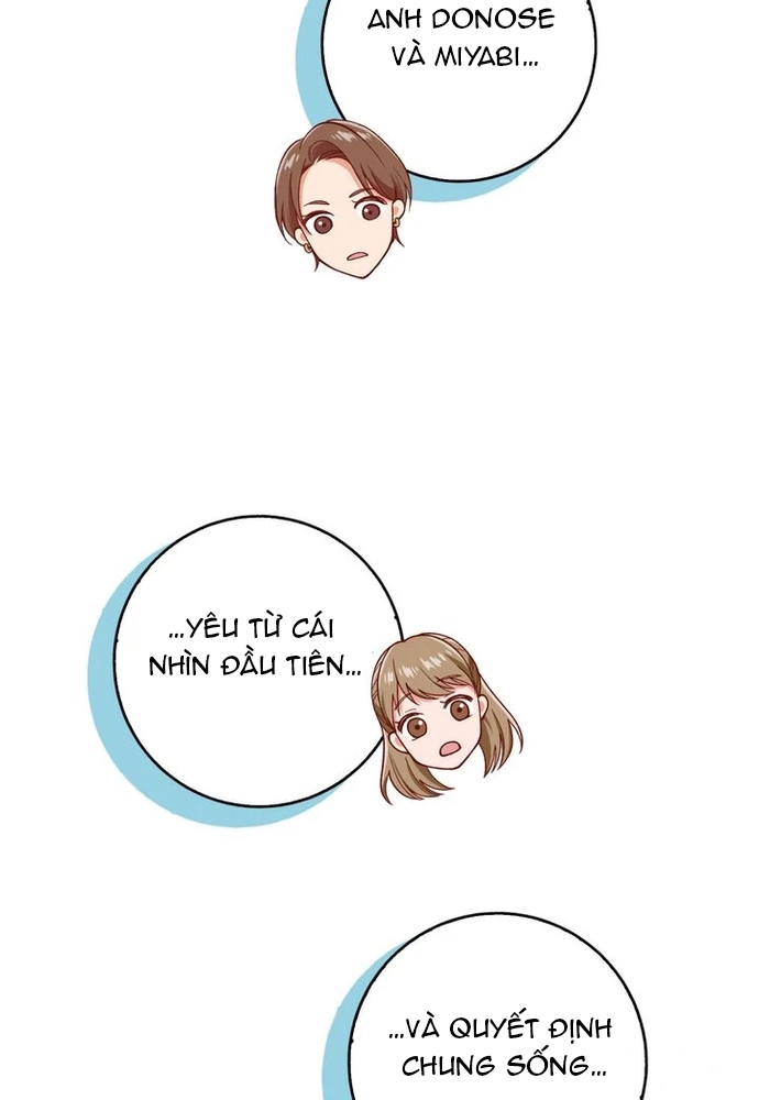 Hợp Đồng Hôn Nhân Chapter 5 - Trang 9
