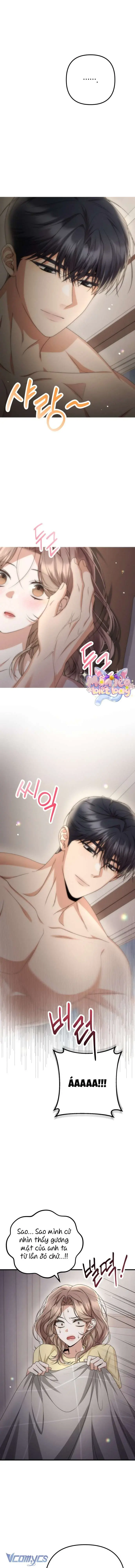 Hợp Đồng Tình Yêu Công Sở Chapter 14 - Trang 3