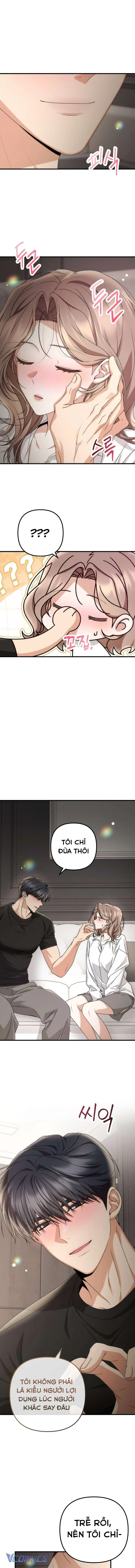 Hợp Đồng Tình Yêu Công Sở Chapter 6 - Trang 14