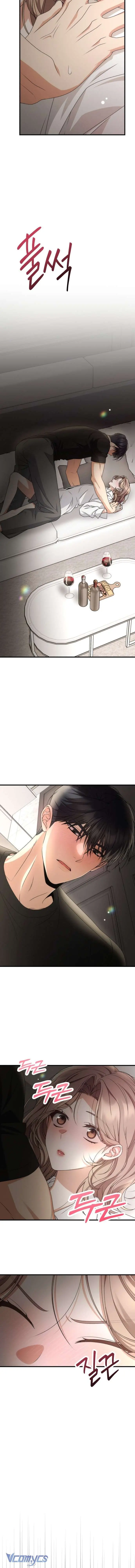 Hợp Đồng Tình Yêu Công Sở Chapter 6 - Trang 16