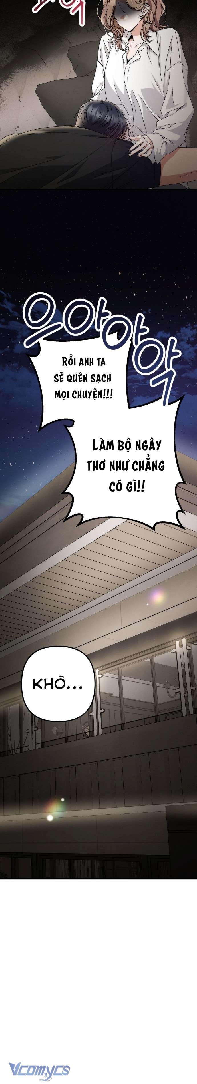 Hợp Đồng Tình Yêu Công Sở Chapter 6 - Trang 18