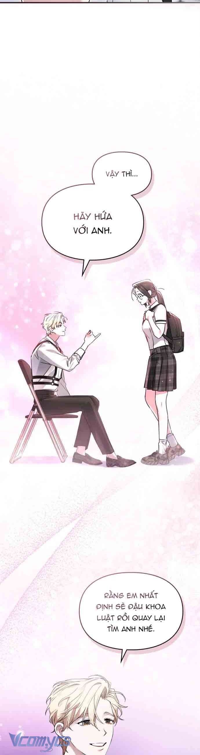 Hợp Tác Cấp S Chapter 1 - Trang 12