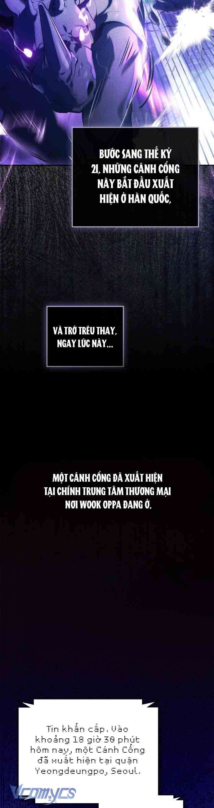 Hợp Tác Cấp S Chapter 1 - Trang 24