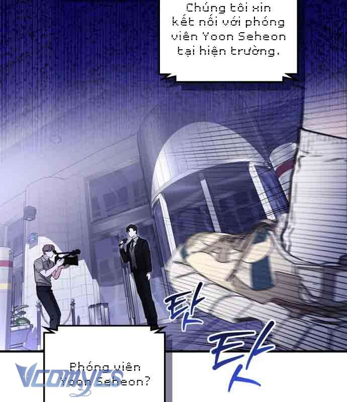 Hợp Tác Cấp S Chapter 1 - Trang 25