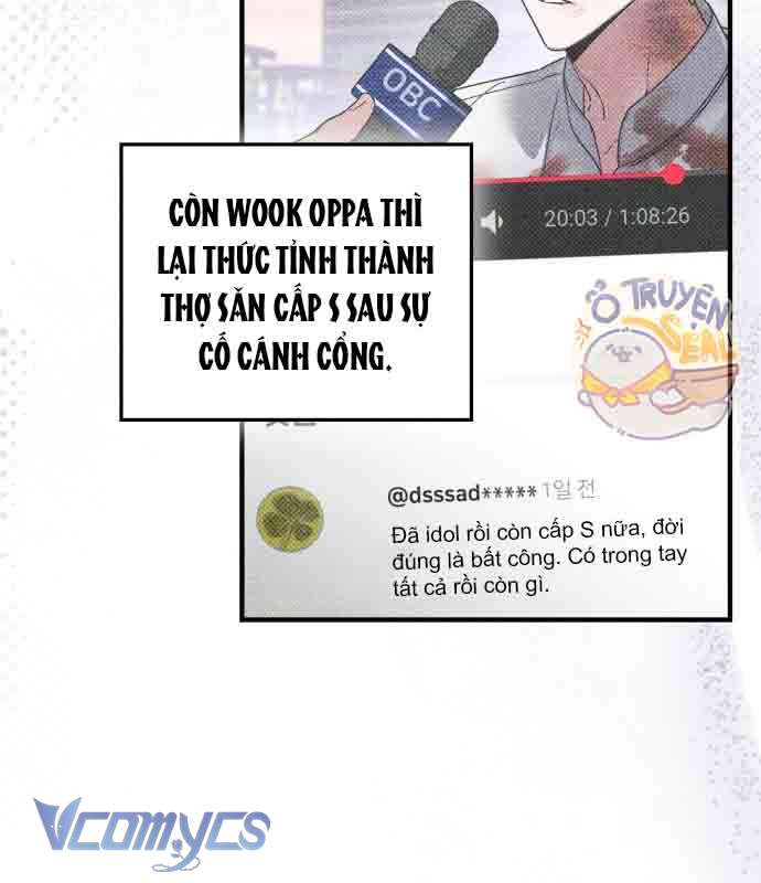 Hợp Tác Cấp S Chapter 1 - Trang 40