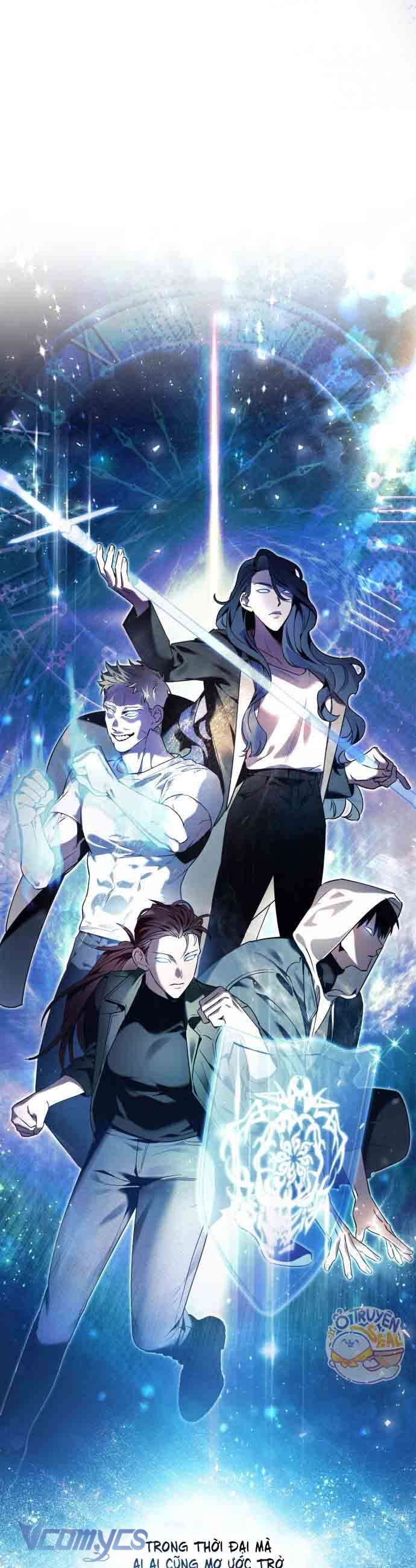 Hợp Tác Cấp S Chapter 1 - Trang 41