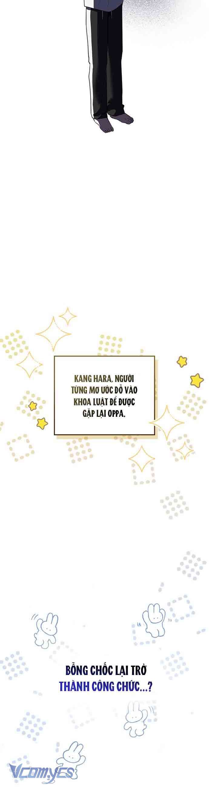 Hợp Tác Cấp S Chapter 1 - Trang 49