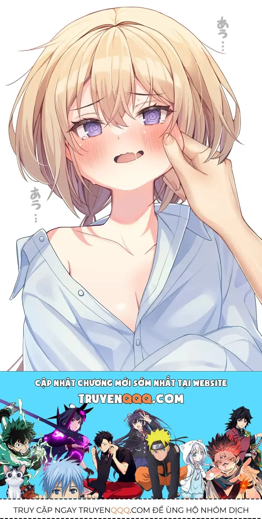 Hoppe Ga Mochimochi Na Imouto-Chan Chapter 3 - Trang 11