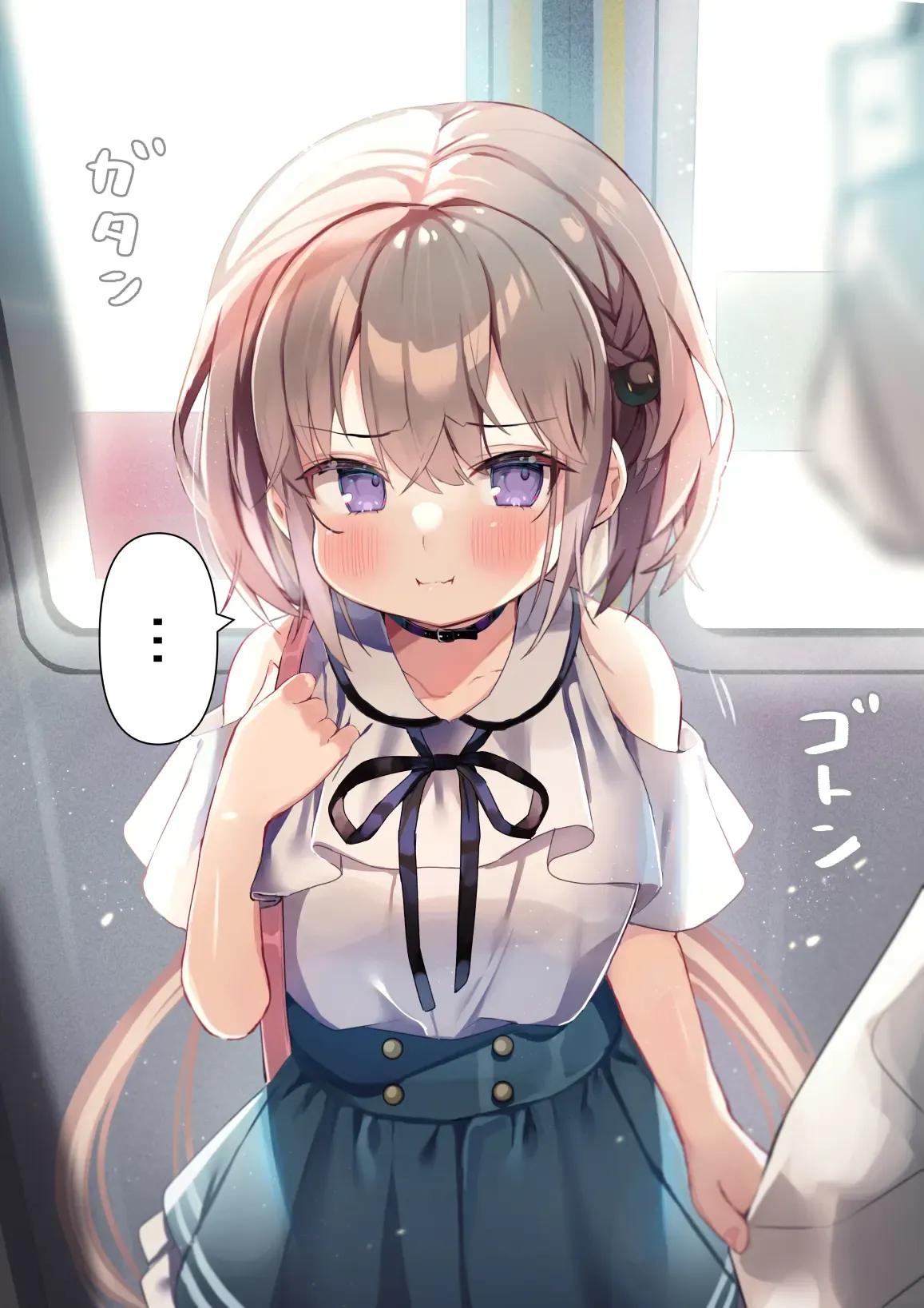 Hoppe Ga Mochimochi Na Imouto-Chan Chapter 4 - Trang 10