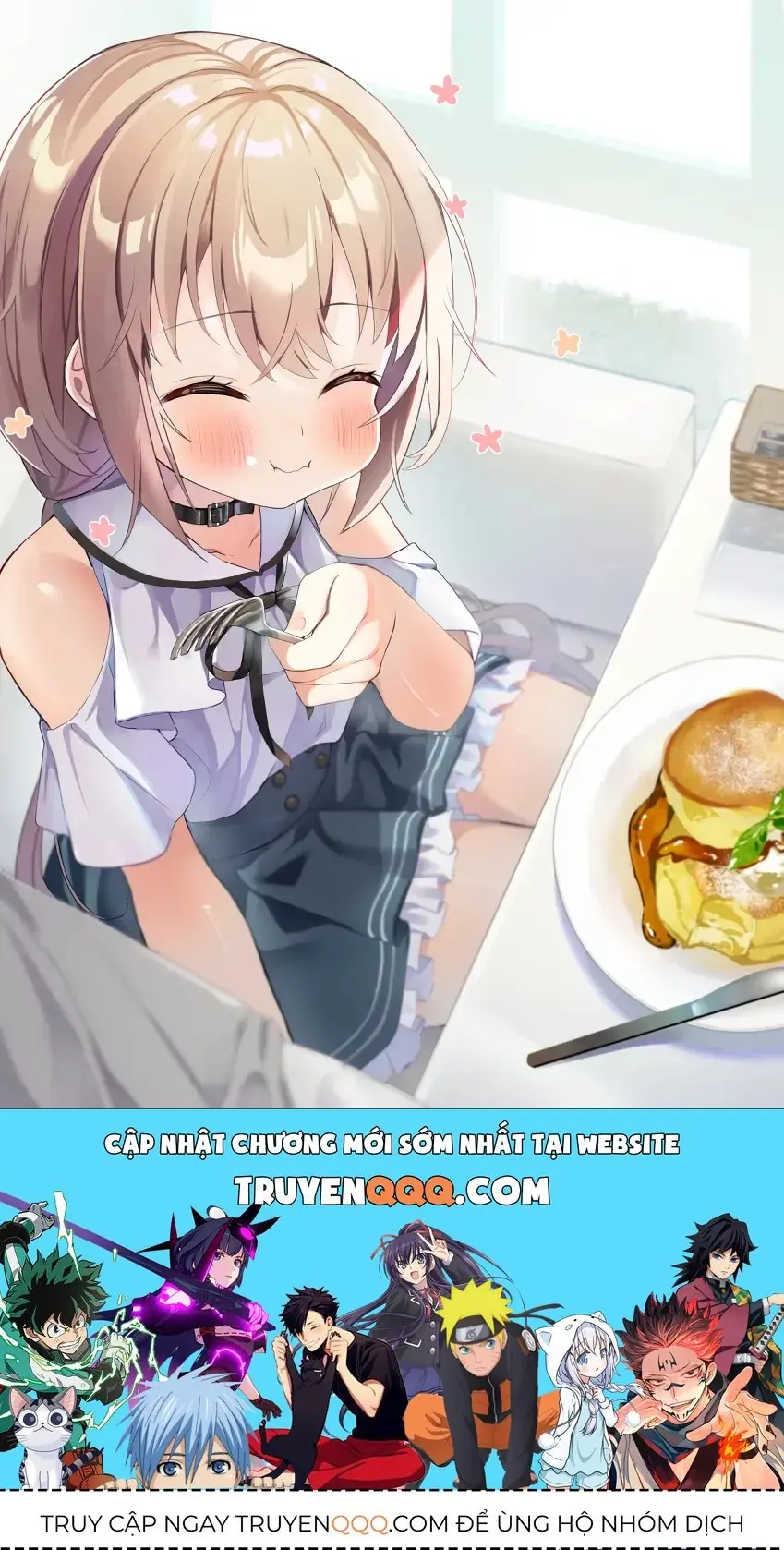 Hoppe Ga Mochimochi Na Imouto-Chan Chapter 4 - Trang 12