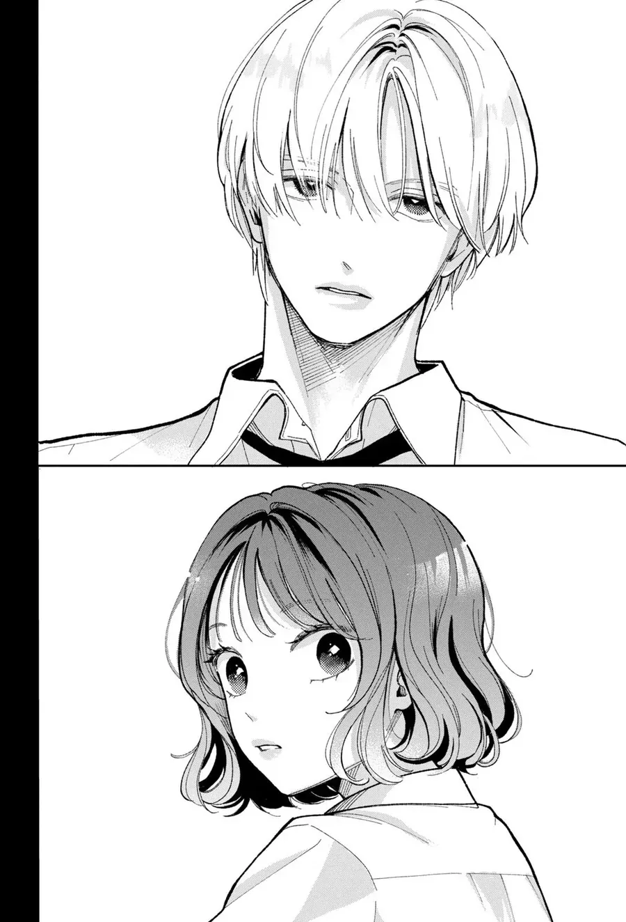 Horeta Hareta Panda Chapter 1 - Trang 18