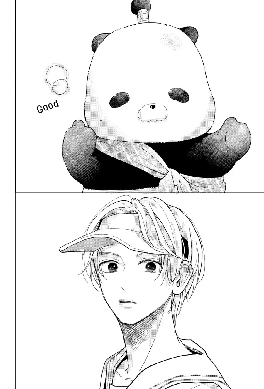 Horeta Hareta Panda Chapter 1 - Trang 46