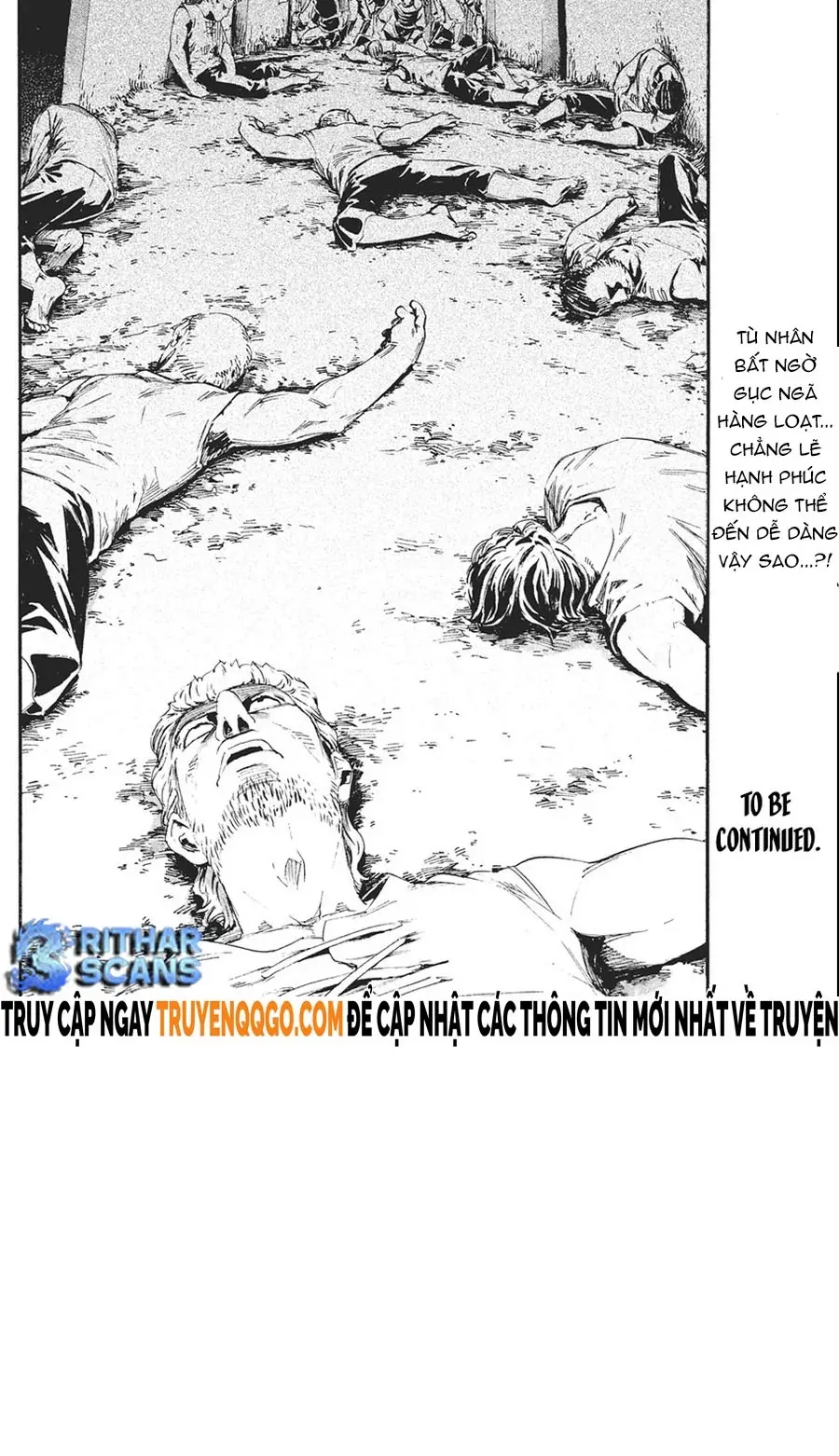 Horyo Eiyuu ~Sute Koma Ni Sareta Kendo Wa Tekikoku De Nariagaru~ Chapter 3 - Trang 9
