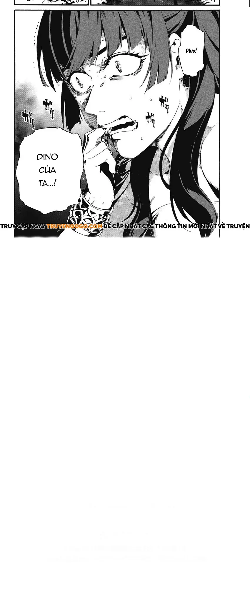Horyo Eiyuu ~Sute Koma Ni Sareta Kendo Wa Tekikoku De Nariagaru~ Chapter 4 - Trang 11