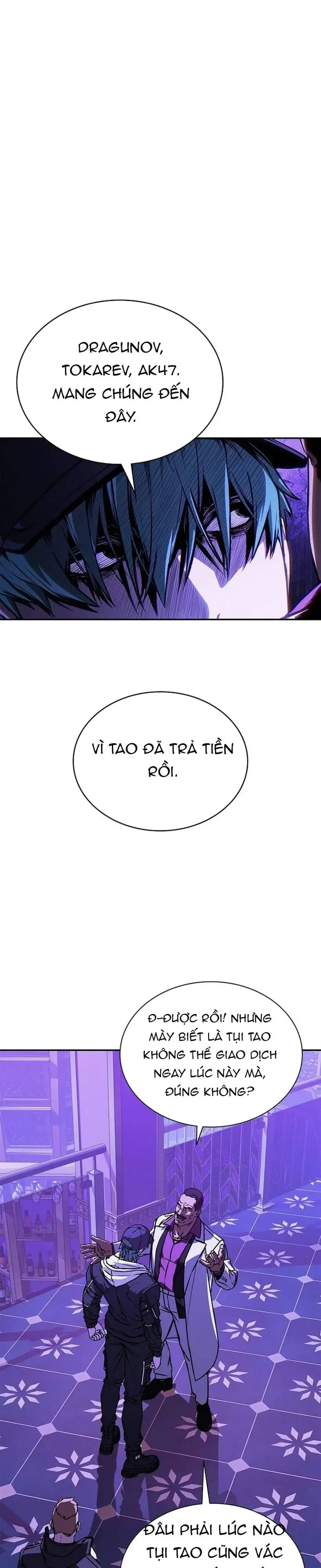 Horyo Eiyuu ~Sute Koma Ni Sareta Kendo Wa Tekikoku De Nariagaru~ Chapter 6 - Trang 11