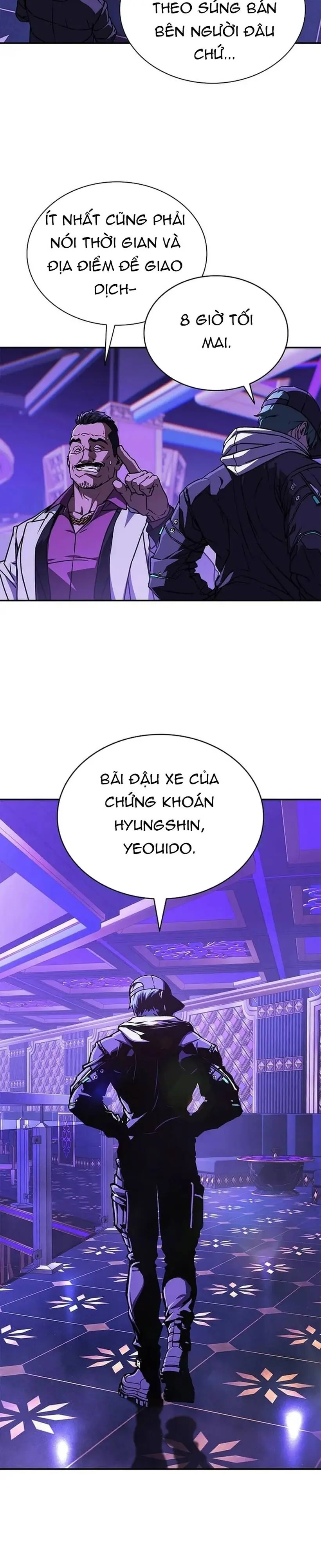 Horyo Eiyuu ~Sute Koma Ni Sareta Kendo Wa Tekikoku De Nariagaru~ Chapter 6 - Trang 12